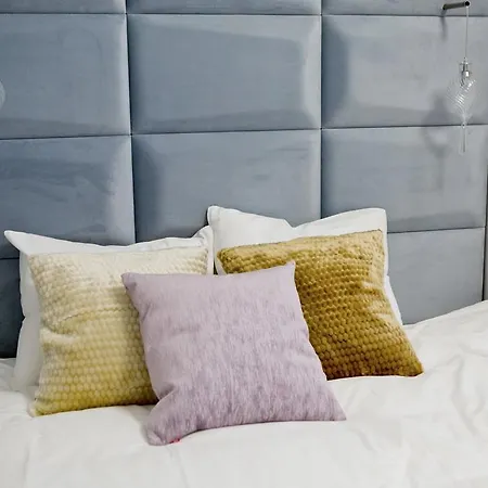 Apartamento Elegant Center Zyblikiewicza 14 *