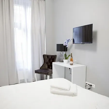 Elegant Center Zyblikiewicza 14 Cracovia