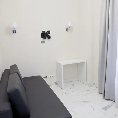 Lägenhet Elegant Center Zyblikiewicza 14