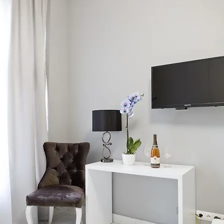 Elegant Center Zyblikiewicza 14 * Kraków