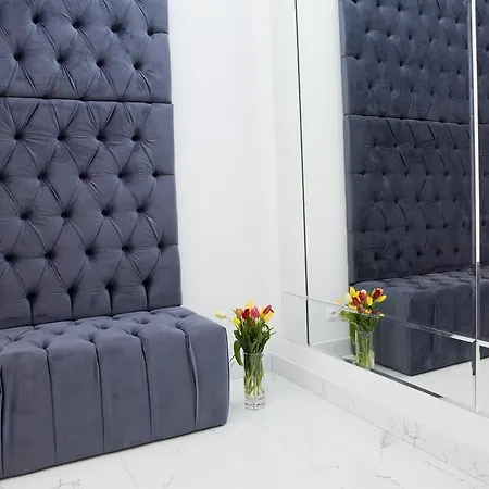 Apartment Elegant Center Zyblikiewicza 14 Krakow
