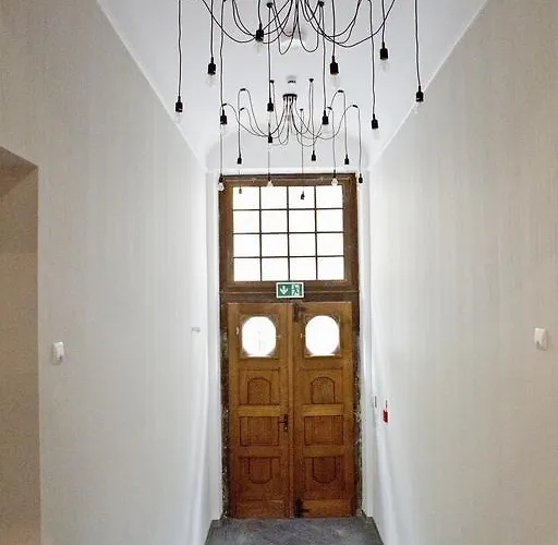 Appartement Elegant Center Zyblikiewicza 14 *