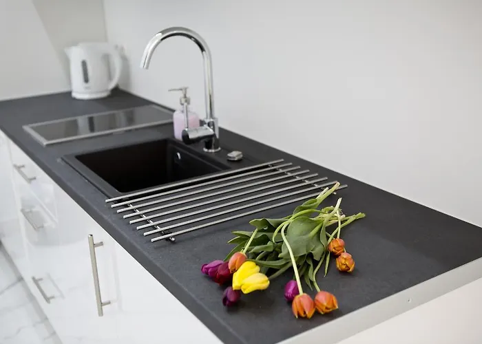 Elegant Center Zyblikiewicza 14 * Cracovie