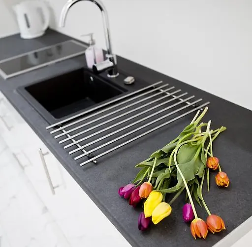 Elegant Center Zyblikiewicza 14 Appartement