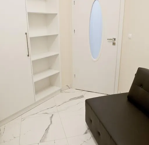 Elegant Center Zyblikiewicza 14 * Cracovie