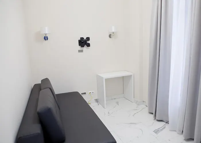 Appartement Elegant Center Zyblikiewicza 14