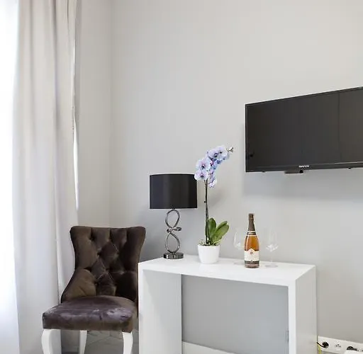 Elegant Center Zyblikiewicza 14 * Cracovie