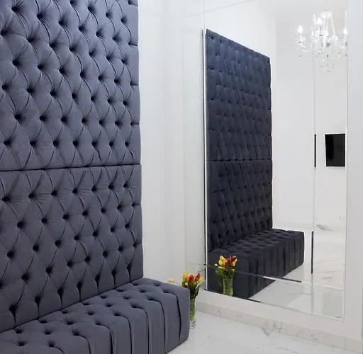 Elegant Center Zyblikiewicza 14 Cracovie