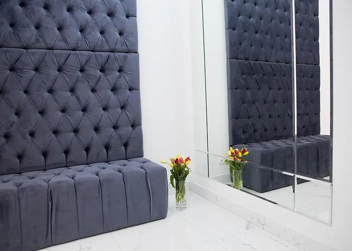 Appartement Elegant Center Zyblikiewicza 14 Cracovie