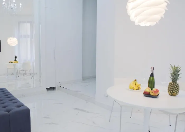 Elegant Center Zyblikiewicza 14 Appartement Cracovie