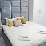 Apartman Elegant Center Zyblikiewicza 14 Krakkó