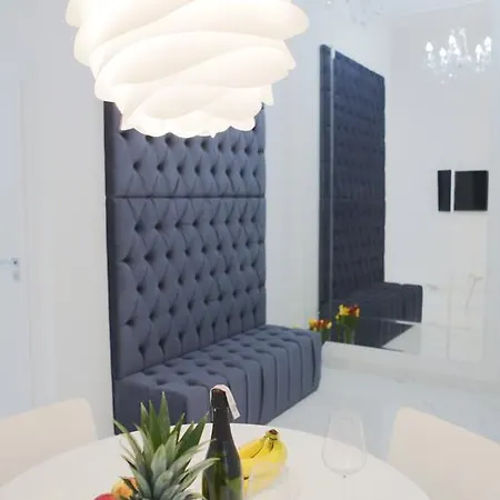 Апартаменты Elegant Center Zyblikiewicza 14 Краков