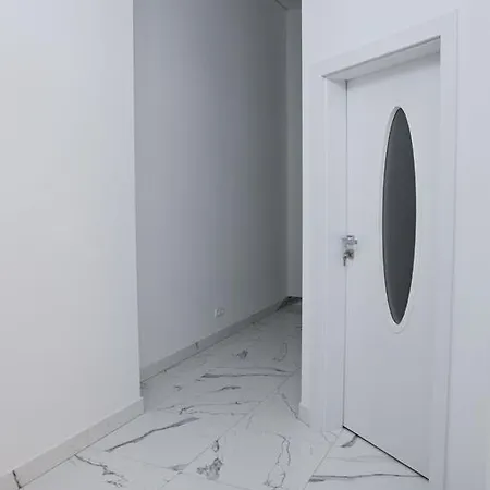 Апартаменты Elegant Center Zyblikiewicza 14 *